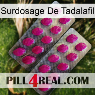 Tadalafil Overdose 10
